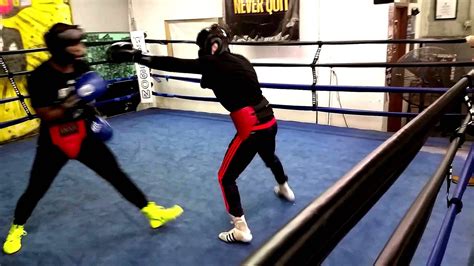 Boxing Sparring 的图像结果