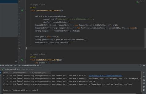 Image result for How to Test REST API in Spring Boot