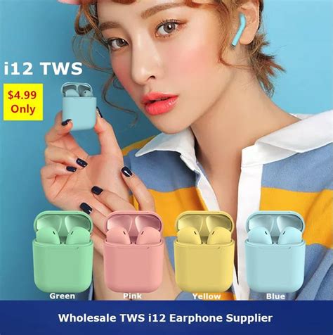 How to Use Inpods 12 的图像结果