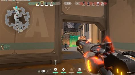 Image result for Project a Valorant