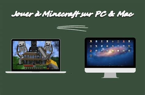 Image result for Comment Jouer A Minecraft Java Sur PC