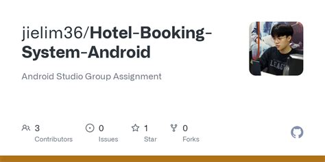 Android Studio SQLite Hotel Booking App with Source Code 的图像结果