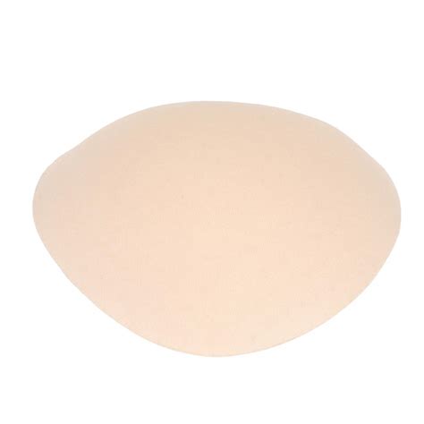 Cheap Artificial Symmetrical Breast Triangular Mastectomy Prosthesis ...