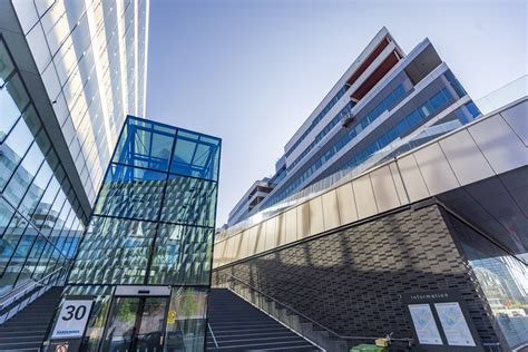 Karolinska University Hospital finalist for prestigious award