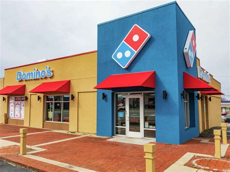 Image result for Domino's Pizza Locations
