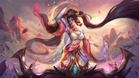 Bing Ai Art LOL 的图像结果