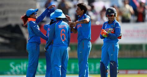 Women’s World Cup: Confident, in-form India look to carry on momentum ...