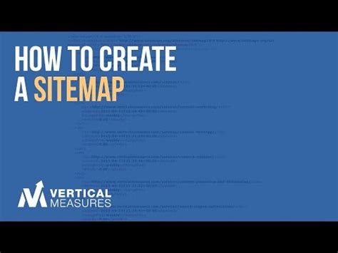 Image result for Site Map Tutorial