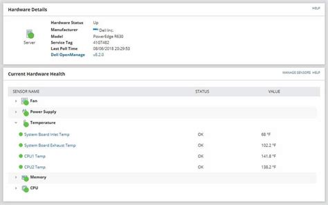Image result for HP Server Management Software