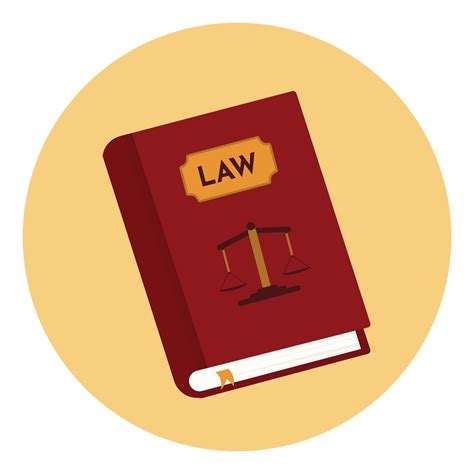 Lawyer Clip Art