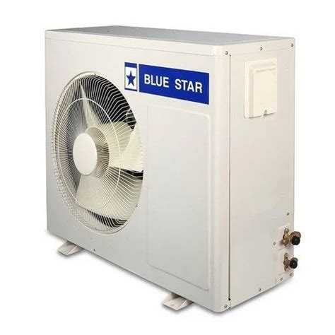 Blue Star Cassette AC - Blue Star 2.0 Ton 3 Star Inverter Cassette AC ...