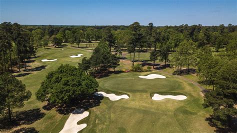 Texarkana Country Club — PJKoenig Golf Photography