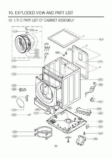Image result for LG Automatic Washing Machine Control Board