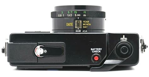 Rangefinder Camera 的图像结果