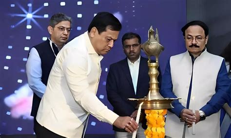 Global Maritime India Summit 2025 to be held in October