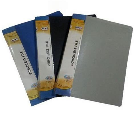 Image result for Project File A4 Size