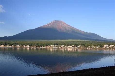 富士山 的图像结果