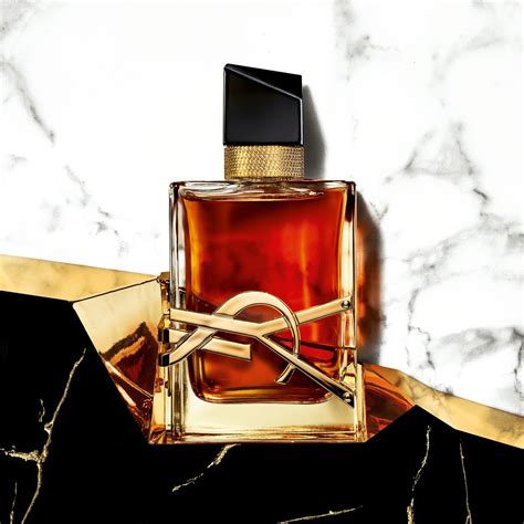 Yves Saint Laurent Libre Le Parfum Parfum Spray | The Perfume Shop