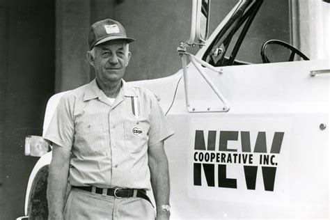 United Farmers' Cooperative (UFC) Members Approve Merger with NEW ...