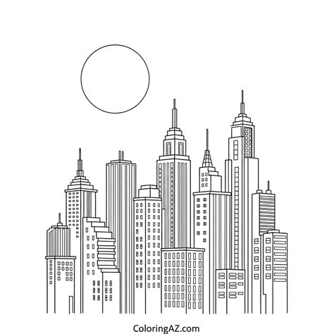 Batman Characters Coloring Pages - Free and Fun for Kids