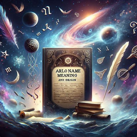 Arlo name meaning and origin - parenthoodadvice.com