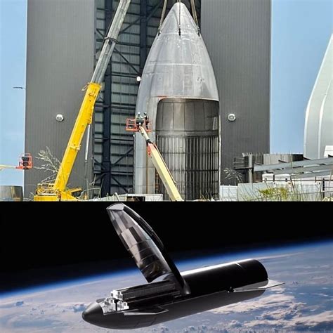 Elon Speed Booster Puzzle