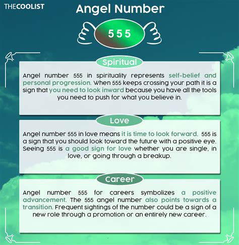 Angel Number 555 Meaning And Symbolism Explained 555 Angel Numbers ...