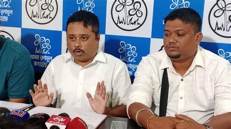 Assam TMC slams BJP government, alleges cash-for-job scam flourishing ...