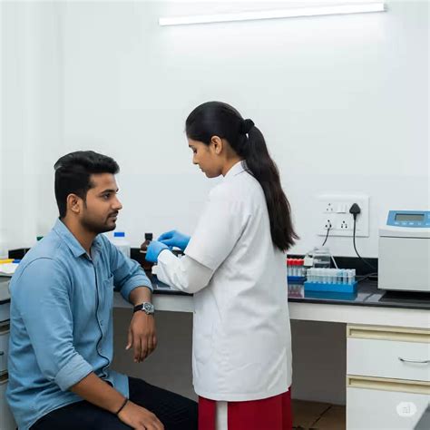 Lead Blood Test in Pune – Detect Lead Exposure Early – healthcare nt sickcare