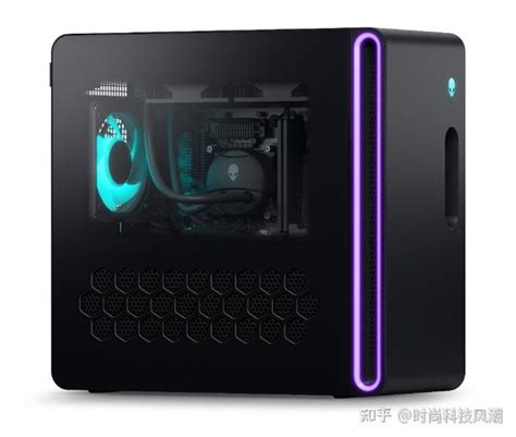 Alienware R16 Back Diagram 的图像结果