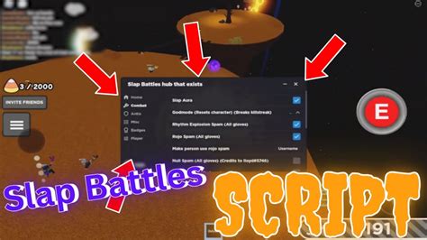 Image result for Slap Battle Hack Script Not Detectable