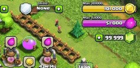 Clash of Clans Hack Bot App 的图像结果