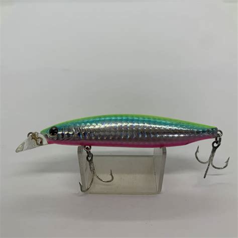 K-39477 ダイワ DAIWA ショアラインシャイナー Z バーティス R 97F(ミノー)｜売買されたオークション情報、yahooの商品 ...