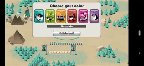 Tactile Wars APK Download for Android Free