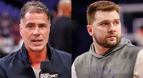 Rob Pelinka Finally Breaks Silence On Luka Doncic’s Work Ethic