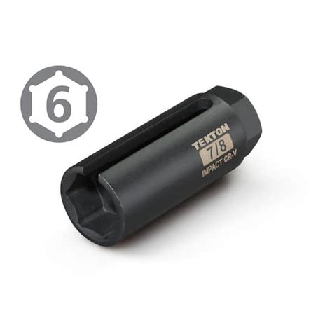 Image result for 7 8 O2 Sensor Socket