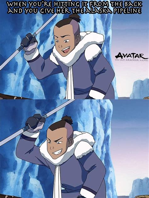 Alaskan Pipeline Meme