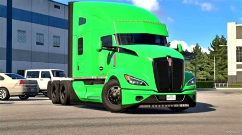 Image result for T680 Mod ATS