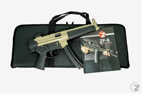 ZF5-P for Sale | Zenith Firearms