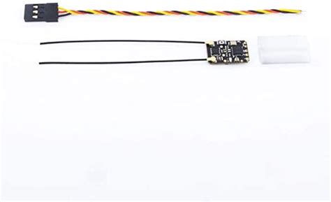 Controller and Receiver