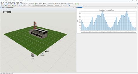 Discrete Event Simulation Manufacturing 的图像结果
