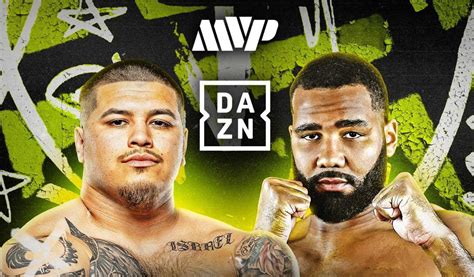 David Garcia vs Dominicc Hardy - Date, Start time, Fight Card, Location ...