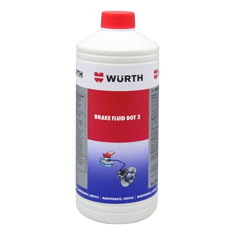 Buy Brake fluid DOT 3 online