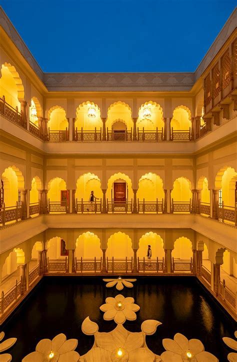 What's new in Jaipur: 18 new hotels, bars, ateliers and experiences to ...
