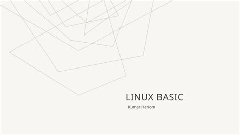 Image result for Basic in Linux