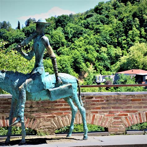 SCULPTURE "THE DOCTOR ON A DONKEY" (2026) All You Need to Know BEFORE ...