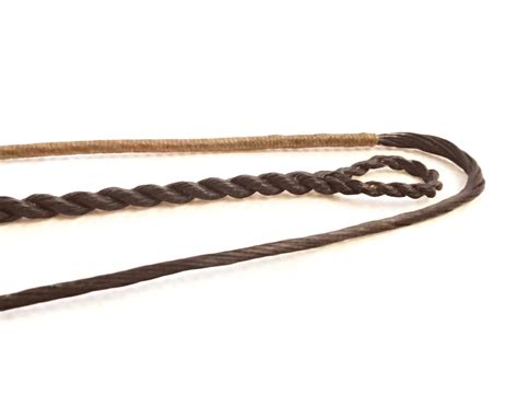 Image result for Bow String Material