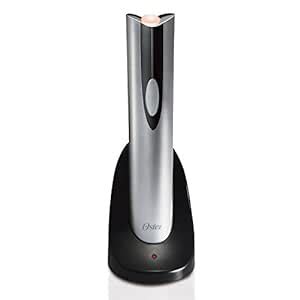 Buy Oster 4207 Electric Wine Bottle Opener Online at Low Prices in ...