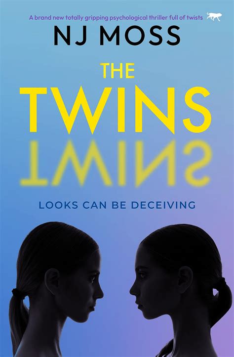 The Twins by N.J. Moss | Goodreads