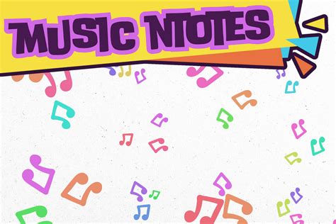 Music Notes Graphics 的图像结果